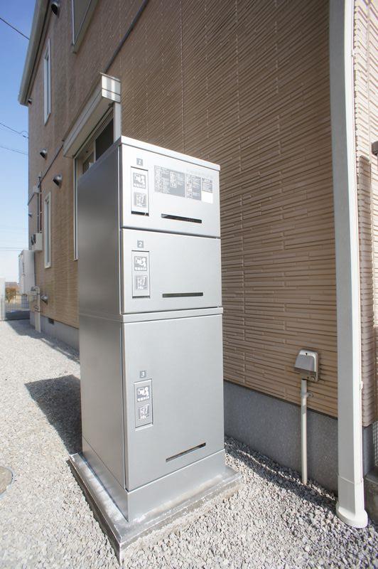 Ｌａ　Ｆｌｅｕｒ　Ⅰ 202号-12