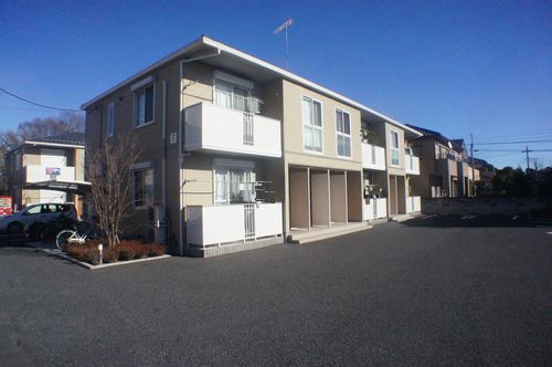 サニーコートＥ