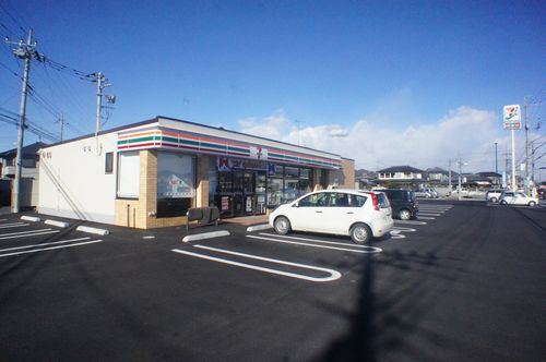 サニーコートＦ 201号-13