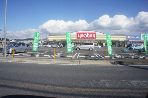 サニーコートＦ 201号-14