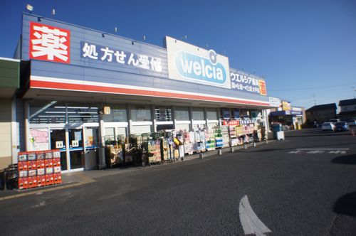 サニーコートＦ 201号-15