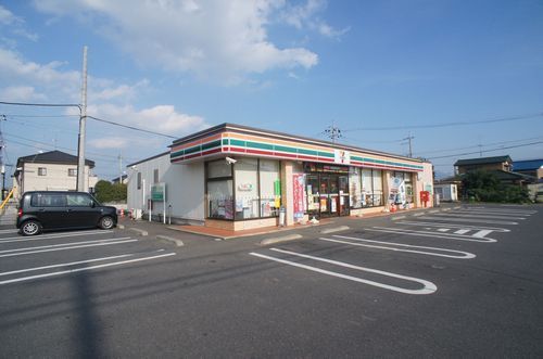 パストラルヒルズA 101号-13