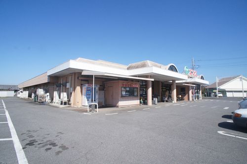 パストラルヒルズＢ 101号-12