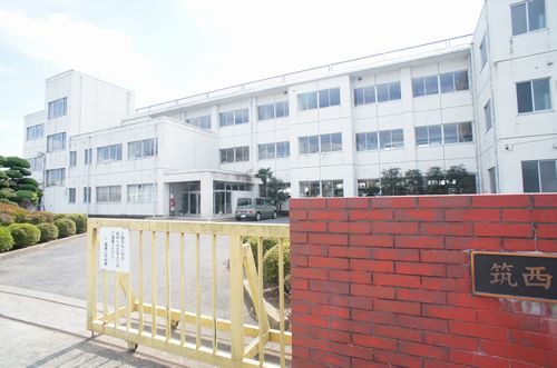 パストラルヒルズＢ 101号-13