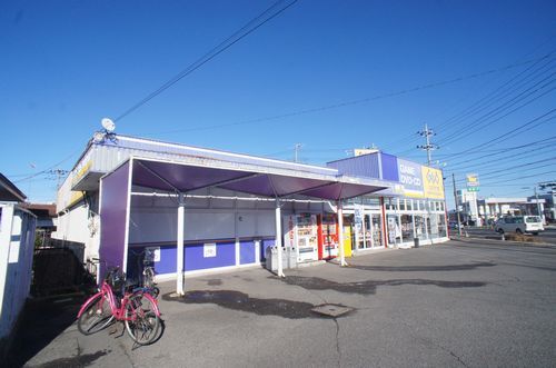 パストラルヒルズＢ 101号-14