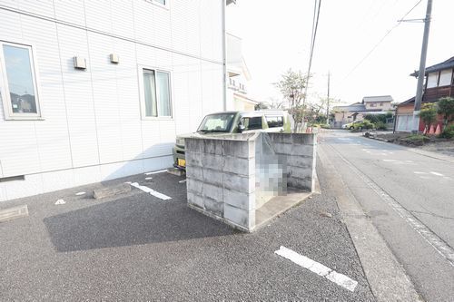 マルベリー　Ⅲ 205号-15