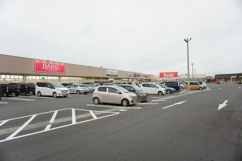 Мハウス　Ⅱ 101号-14