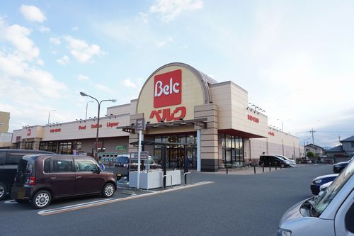 アンビシア　Ｂ 201号-15