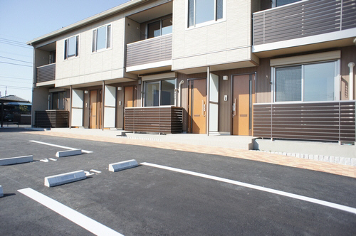 ハピネス　Ⅱ 103号-12