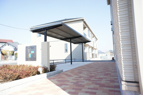 ハピネス　Ⅱ 103号-13