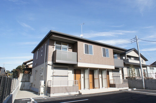 Ｓクラヴィエ　Ⅱ 201号-12