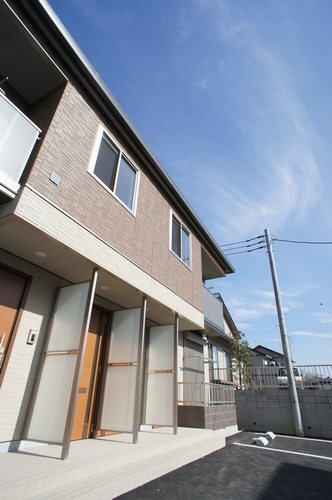 Ｓクラヴィエ　Ⅱ 201号-13