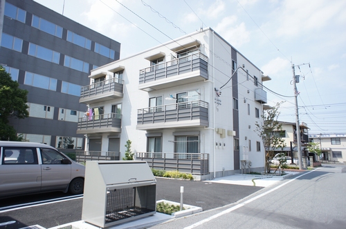 セントリビエ 301号-12