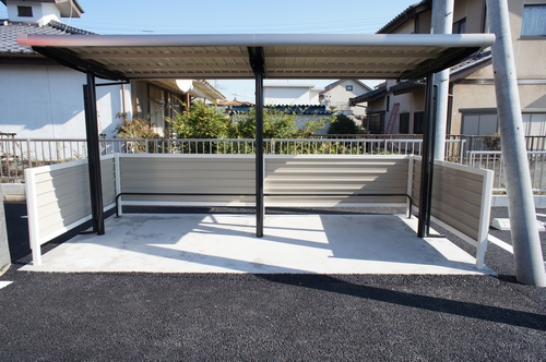 ルミエール　Ｂ 202号-13