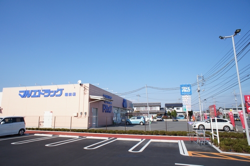 ルミエール　Ｂ 202号-14