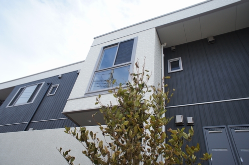 サウスコート 201号-12