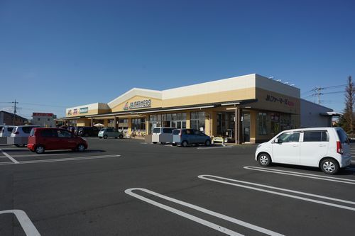 サウスコート 201号-14