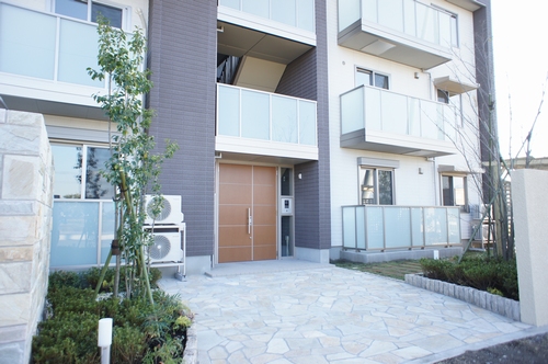 グリーンヒルズ元総社 101号-12