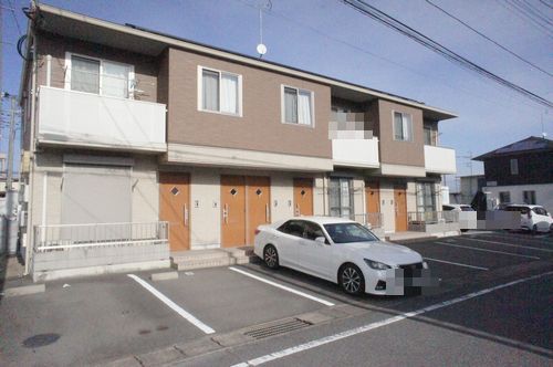 カーサ・フィオーレ 202号-12