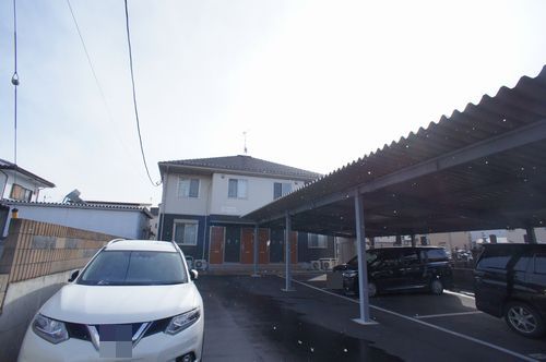 パピエーダ 201号-2