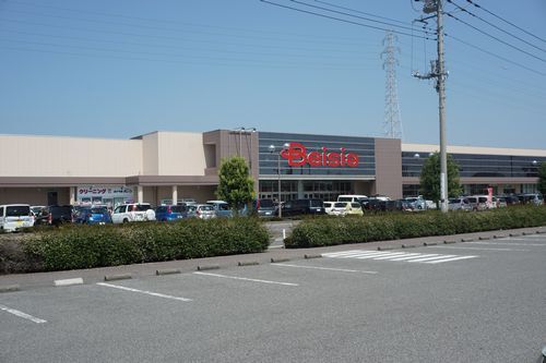 パピエーダ 201号-3