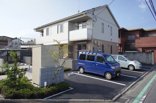 ファイン・クライス 102号-12