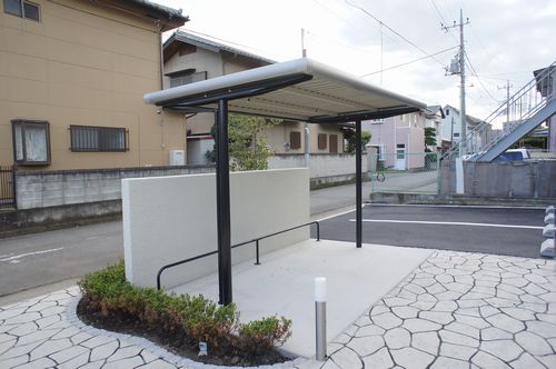 ファイン・クライス 102号-13