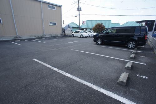 フォレスト　三室 203号-13