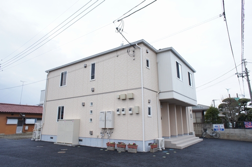 メゾンドブラン・ヨシイ 101号-12