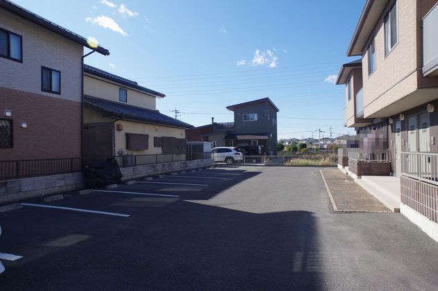 ディアコートＢ 101号-12