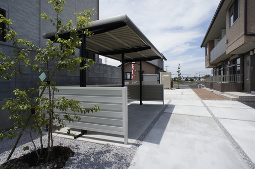 ディアコートＢ 101号-13