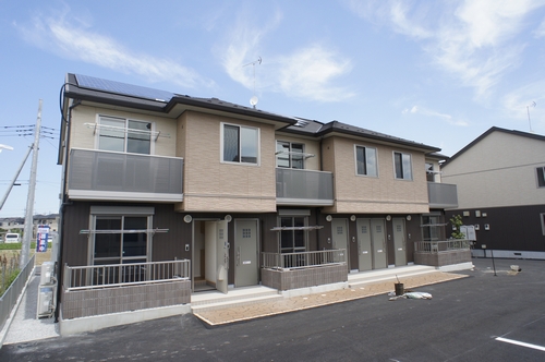 ディアコートＢ 101号-15