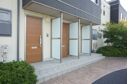 クレマチスT 201号-3