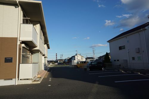 Ｃａｓａ　Ｒｅｇｉｏ　Ａ 202号-15