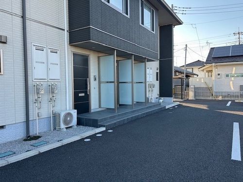 リヴェール・ヴィラ 101号-13