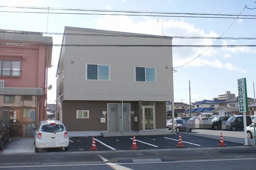 プチ・フルール 201号-14