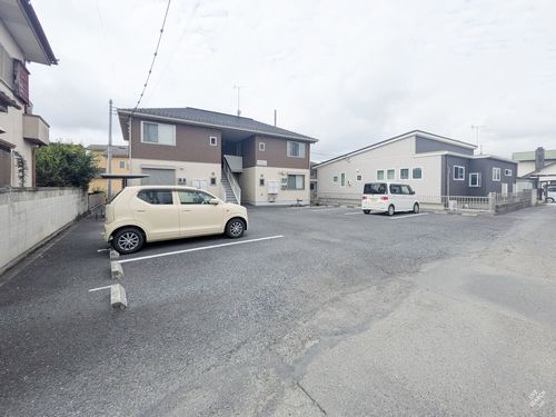 メルヴェ-ユ 202号-14