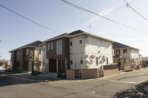 Ｈａｌｅｍａｈａｌｏ　Ａ 203号-13