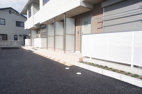 Casa Regio B 103号-12