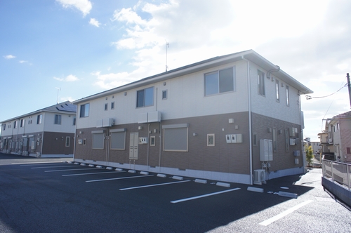 Casa Regio B 103号-14