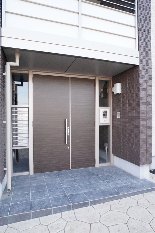 クレール　ドゥ　リュンヌ 203号-14