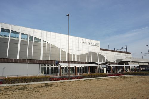 シャーメゾン・ルーチェＦ 201号-15