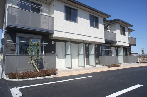 フルール 203号-13