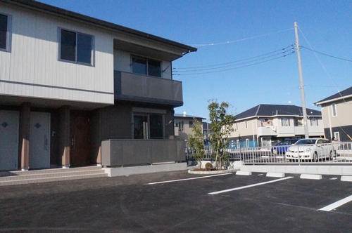 オークス 102号-12