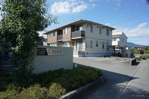 クレスト 201号-12