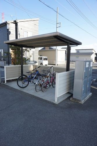 エトワル　Ｄ 102号-14