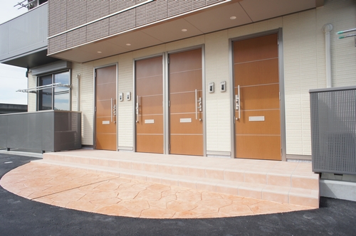 エトワル　Ｄ 102号-15