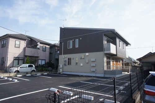 アーバンヴィラ 前橋 201号-12