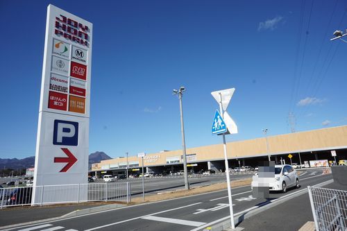 アーバンヴィラ 前橋 201号-15