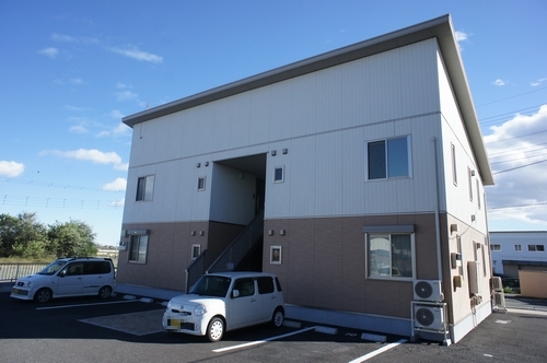 ラ・クレール彩鈴 203号-13